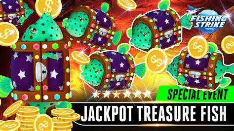 Lucky Strike, Jackpot, and Treasure Magnet. Need a refresher.